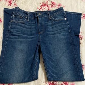 Lucky brand women’s size 8